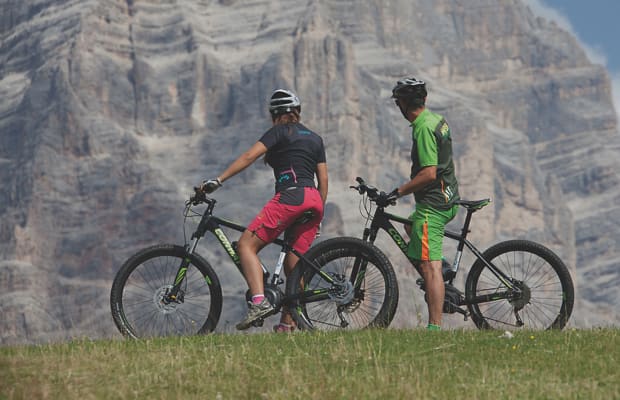 L'estate nel Civetta